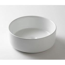 TB891-31  Thin Edge Above Counter Basin Ø310*110mm